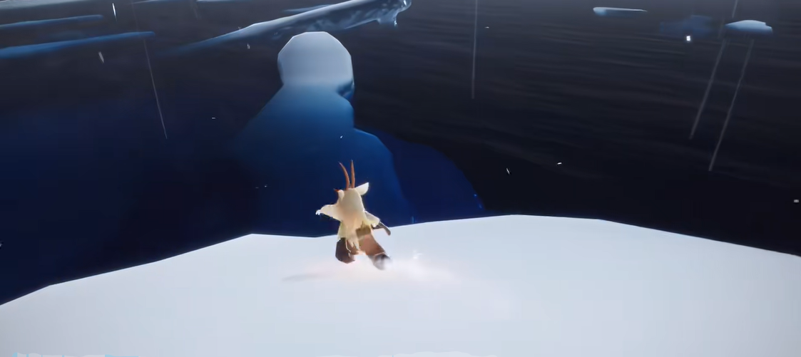 光遇预言山谷怎么过 光遇预言山谷怎么过