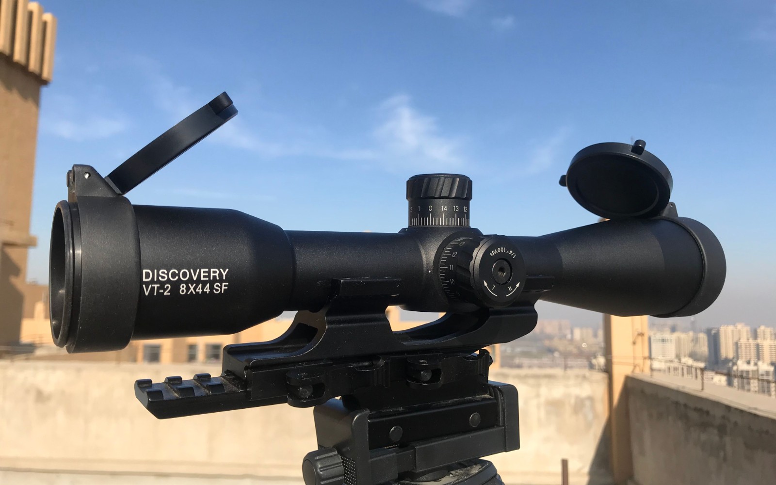 绝地求生哪些地方有八倍镜 绝地求生哪些地方有八倍镜